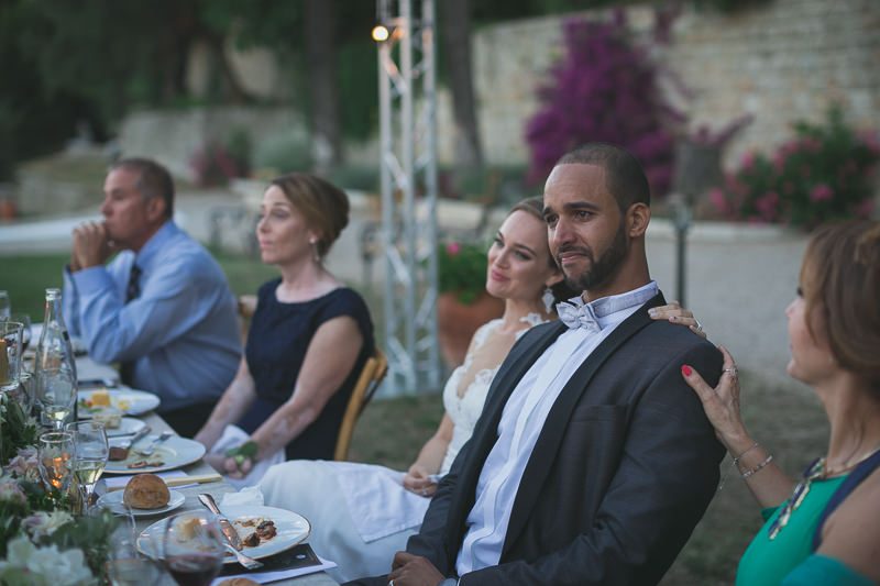 French Riviera wedding chateau Saint Georges Grasse 8698