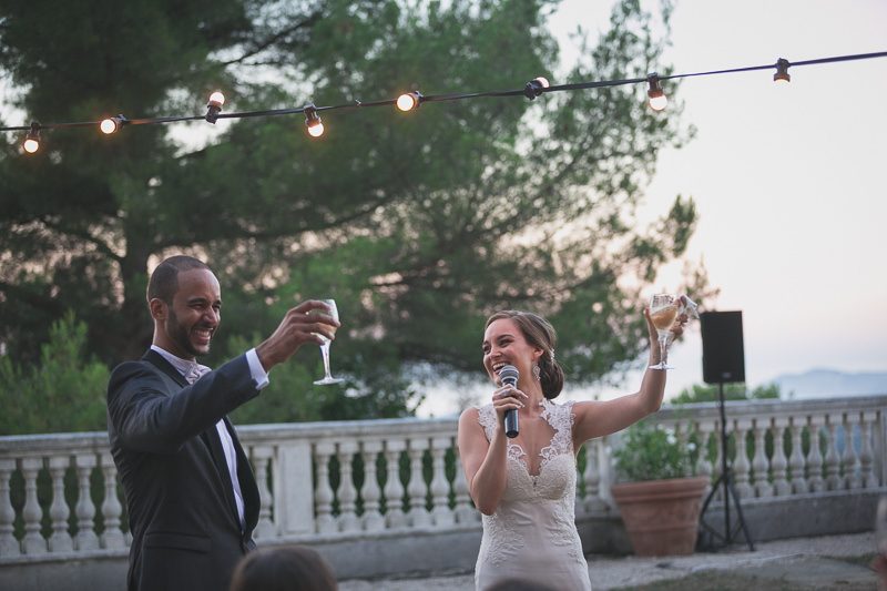 French Riviera wedding chateau Saint Georges Grasse 8788