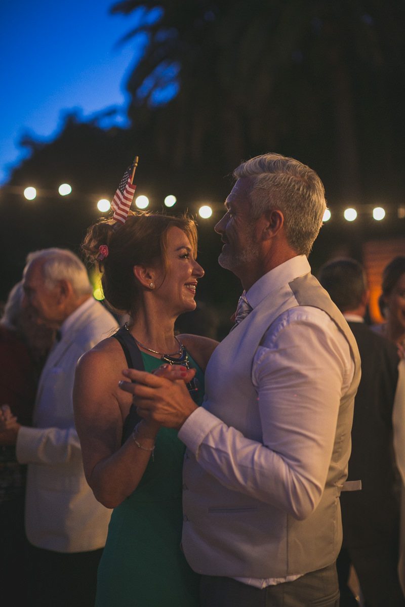 French Riviera wedding chateau Saint Georges Grasse 9095