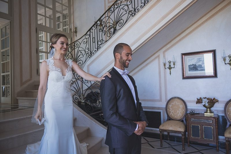 French Riviera wedding chateau Saint Georges Grasse 9682