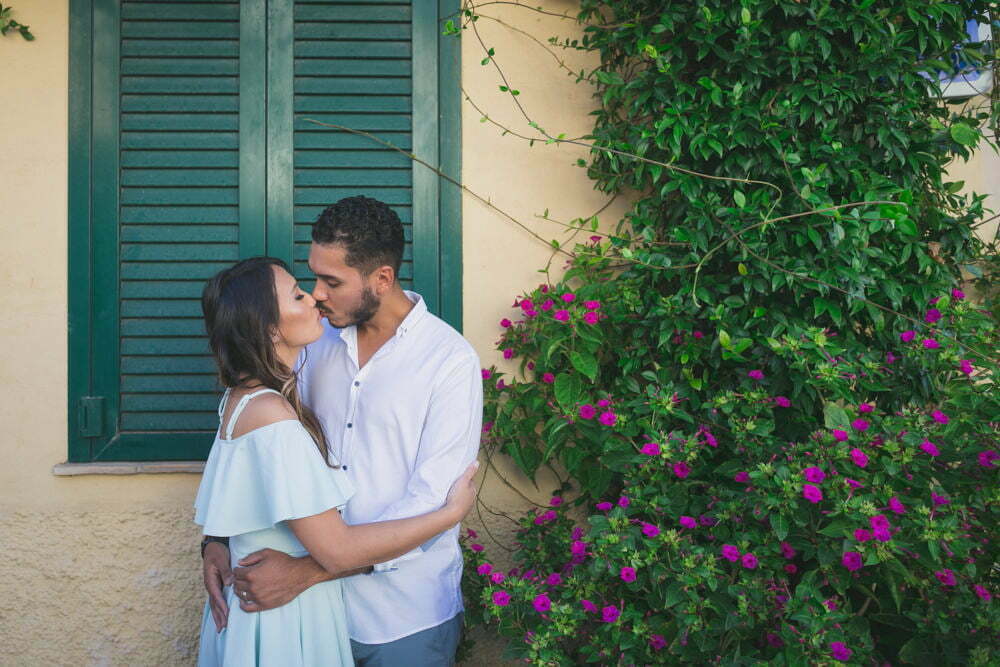 Day after anniversary Wedding session French Riviera 0053