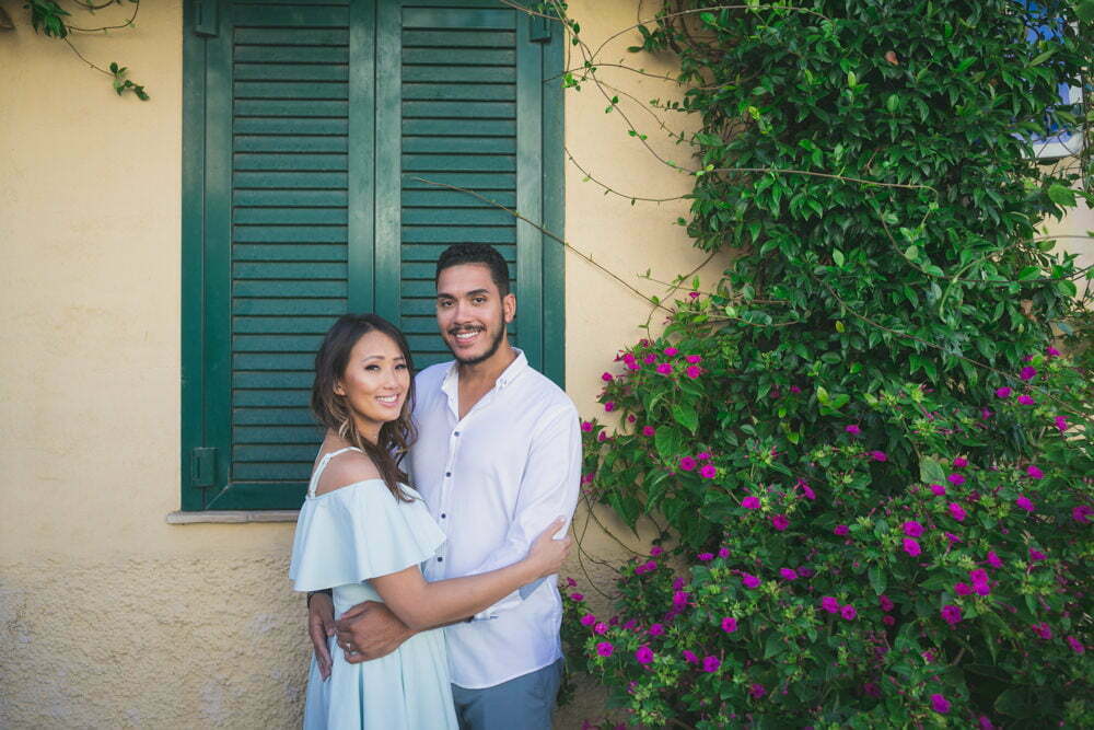 Day after anniversary Wedding session French Riviera 0054