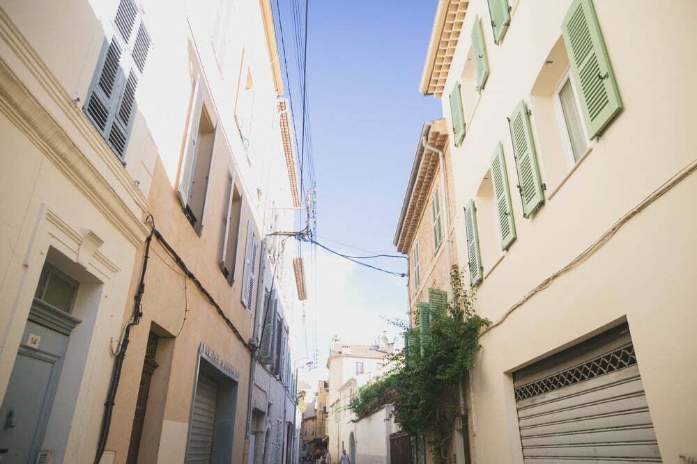 Day after anniversary Wedding session French Riviera 0058