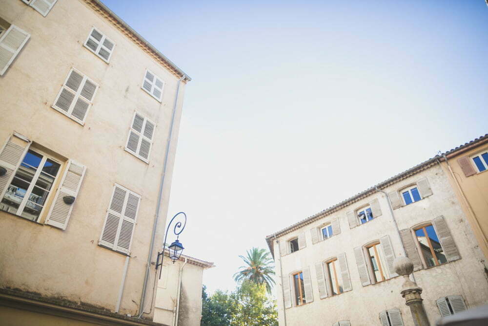 Day after anniversary Wedding session French Riviera 0096