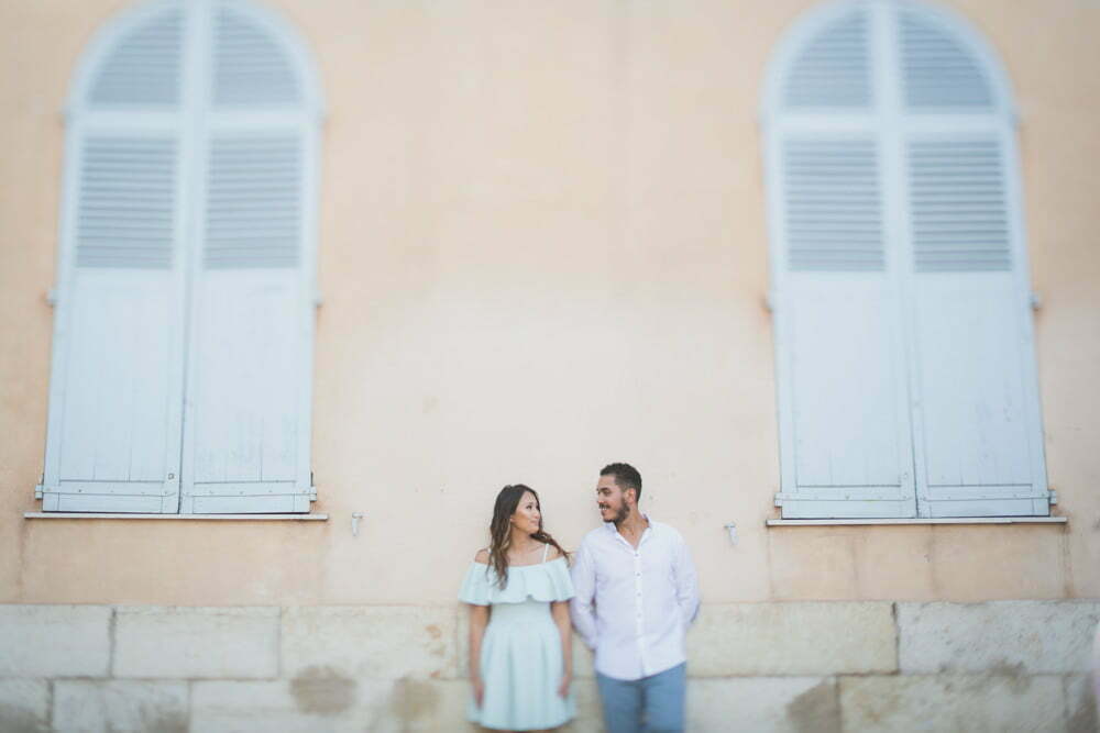 Day after anniversary Wedding session French Riviera 0126