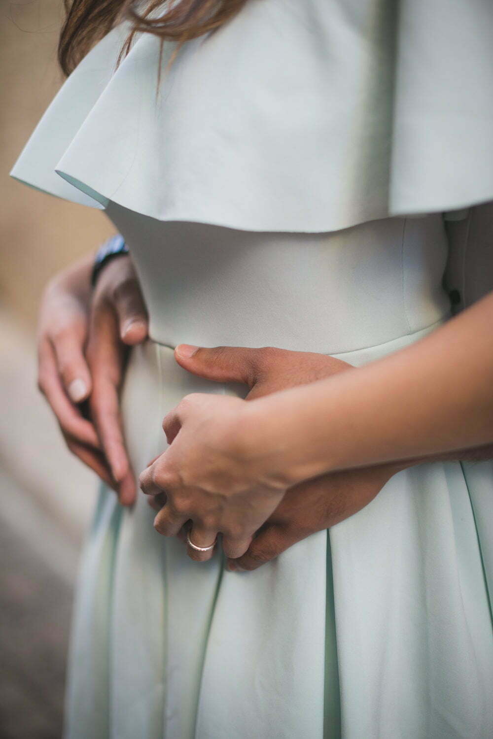 Day after anniversary Wedding session French Riviera 0186