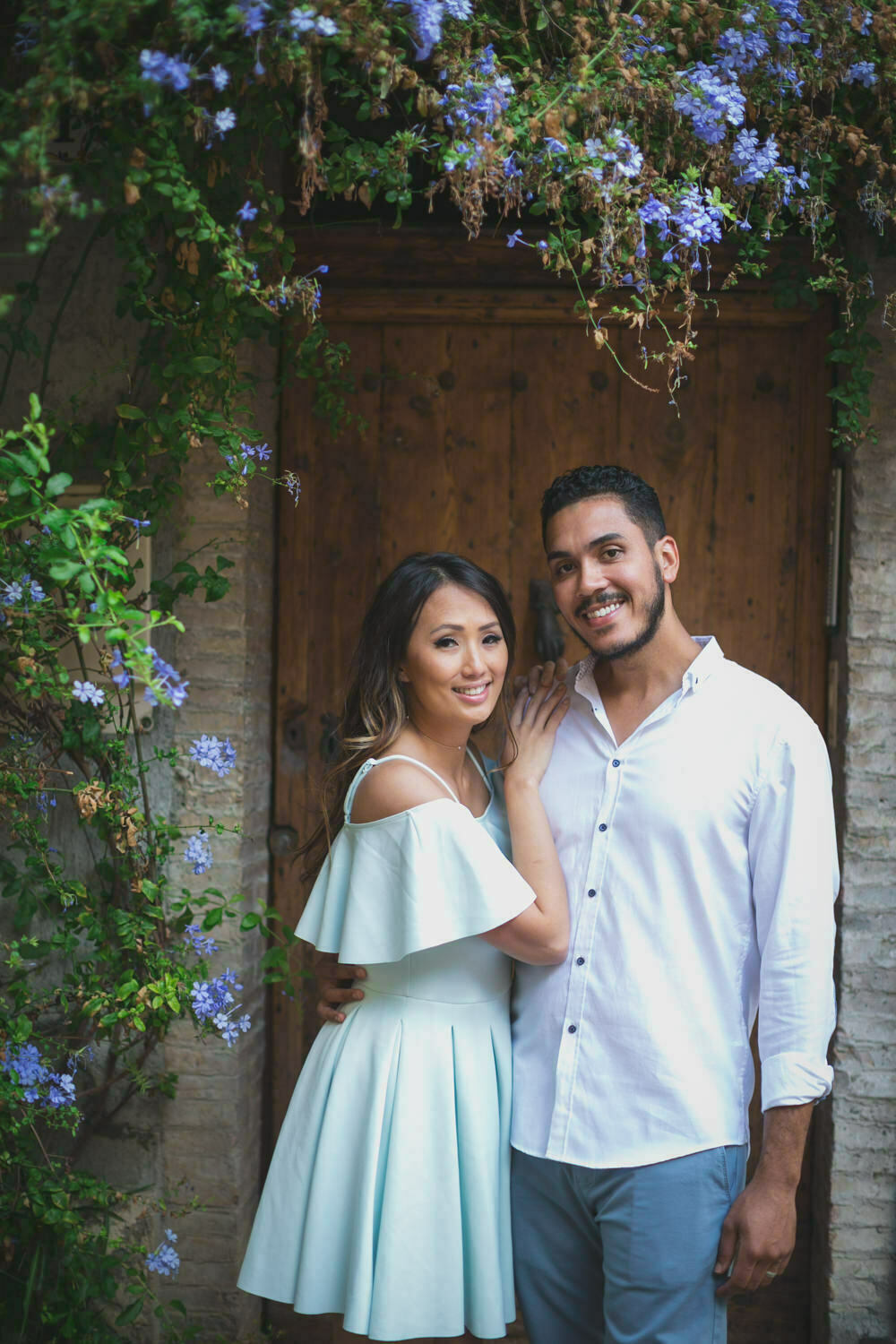 Day after anniversary Wedding session French Riviera 0201