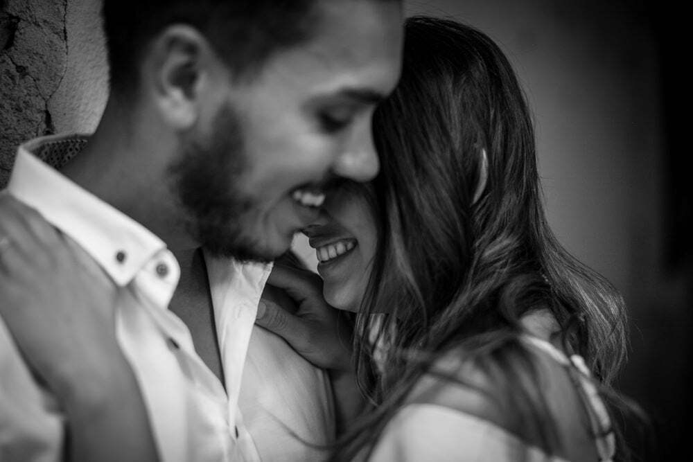 Day after anniversary Wedding session French Riviera 0218