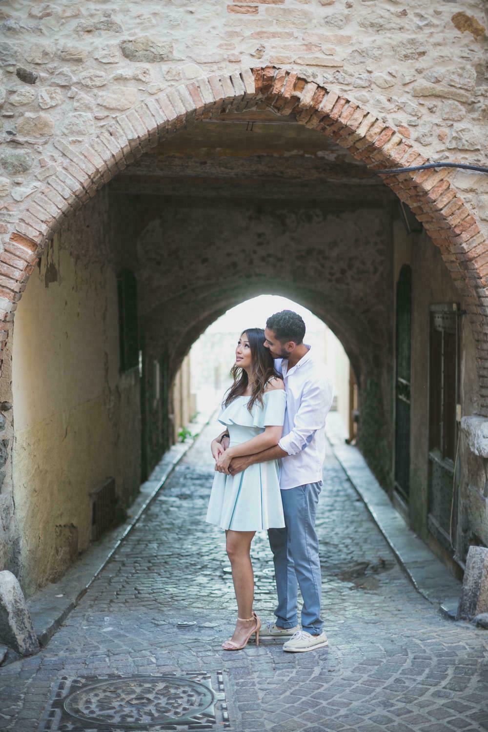 Day after anniversary Wedding session French Riviera 0251