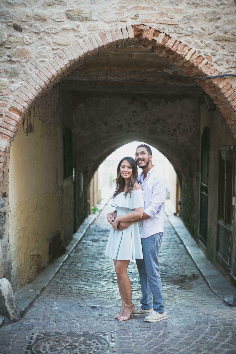 Day after anniversary Wedding session French Riviera 0257