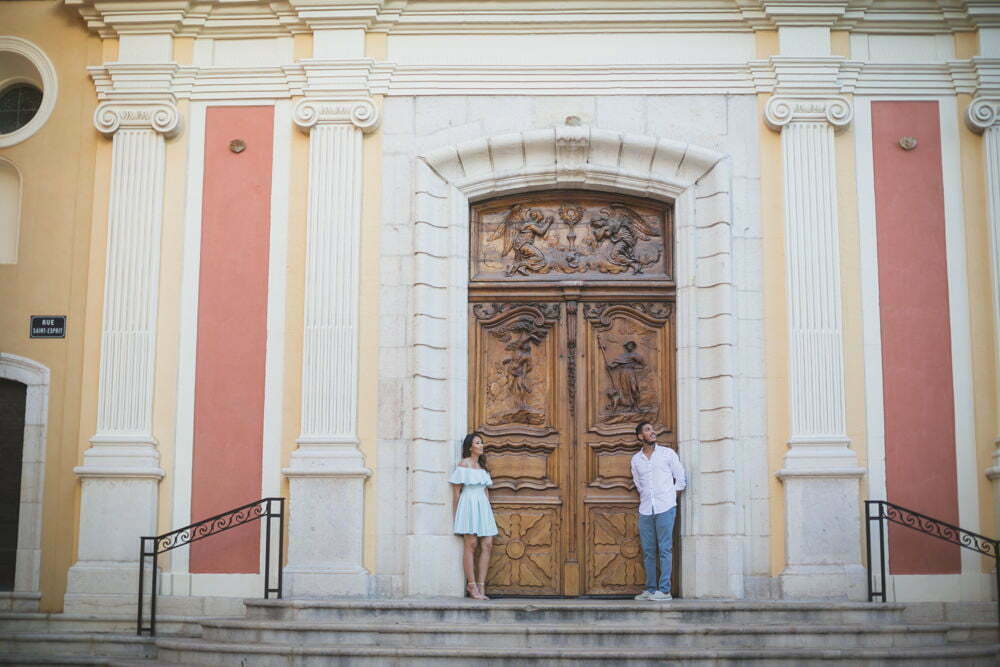 Day after anniversary Wedding session French Riviera 0260