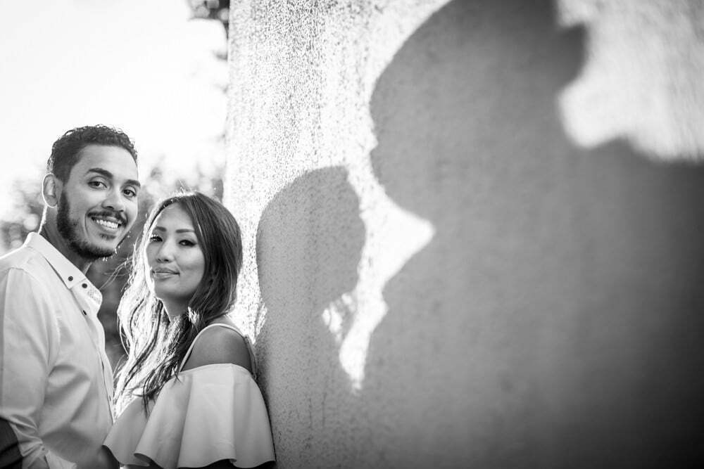 Day after anniversary Wedding session French Riviera 0348