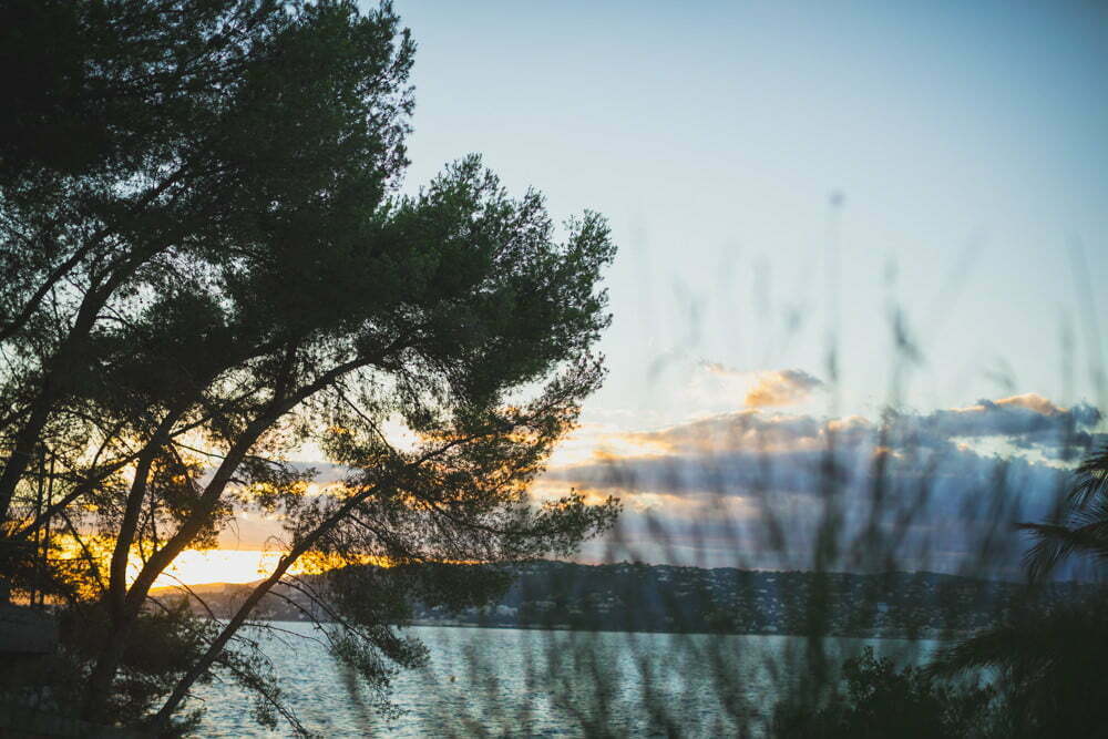 Day after anniversary Wedding session French Riviera 0380