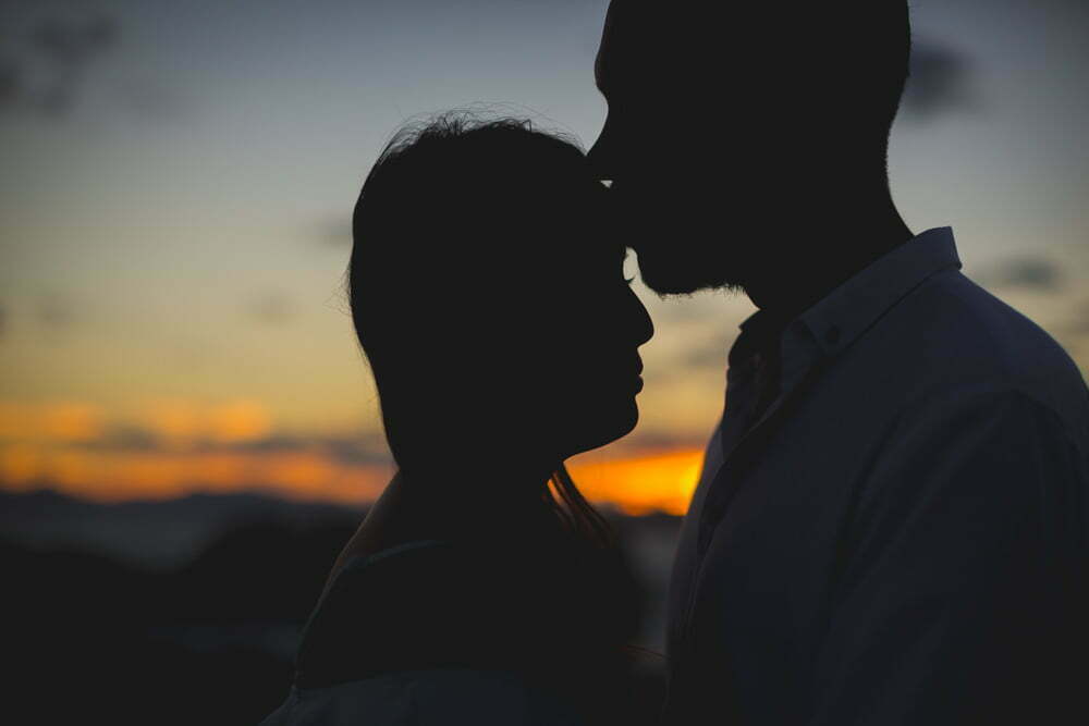 Day after anniversary Wedding session French Riviera 0475