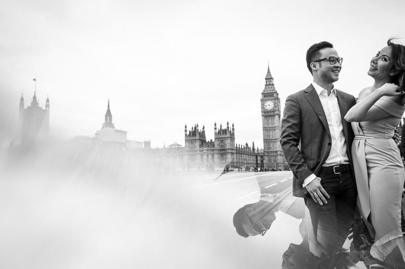 London love session 3456