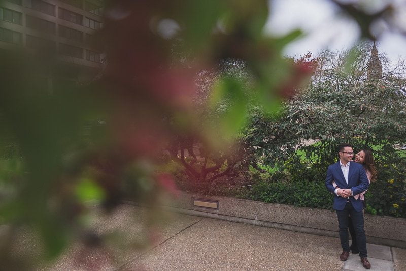 London love session 3578