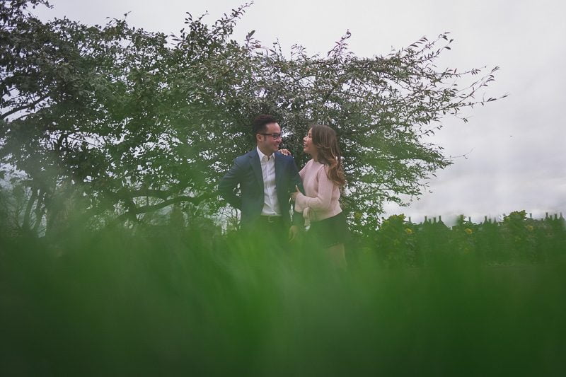 London love session 3630