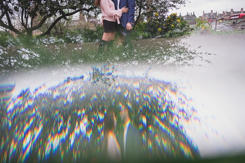 London love session 3653