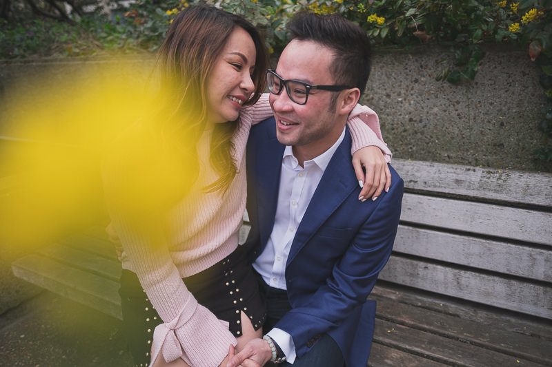 London love session 3710