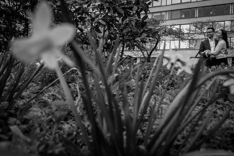 London love session 3736