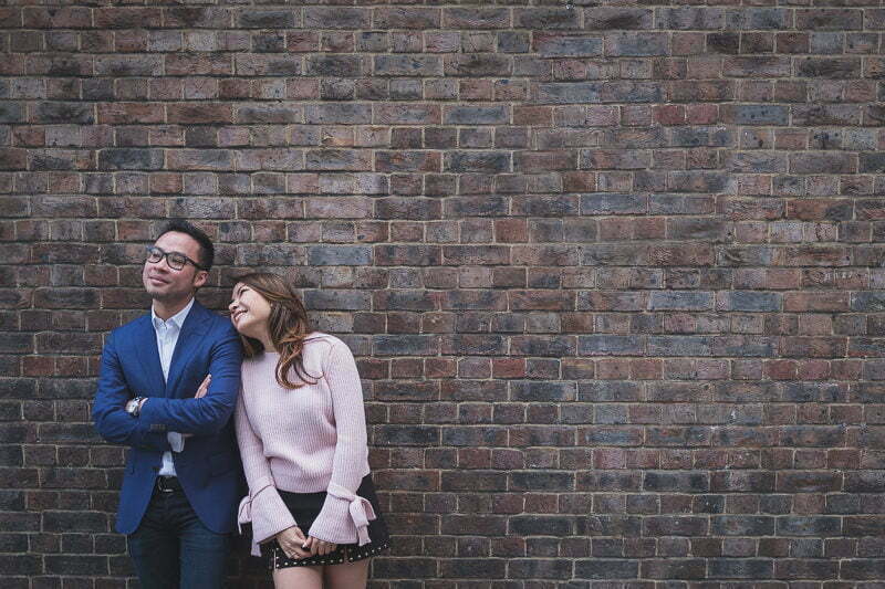 London love session 3795