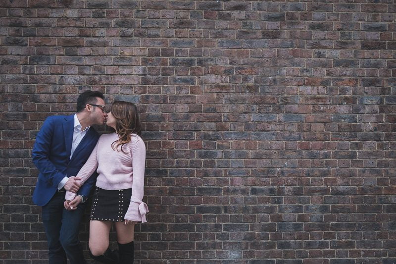 London love session 3807