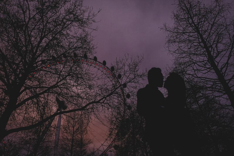 London love session 3835