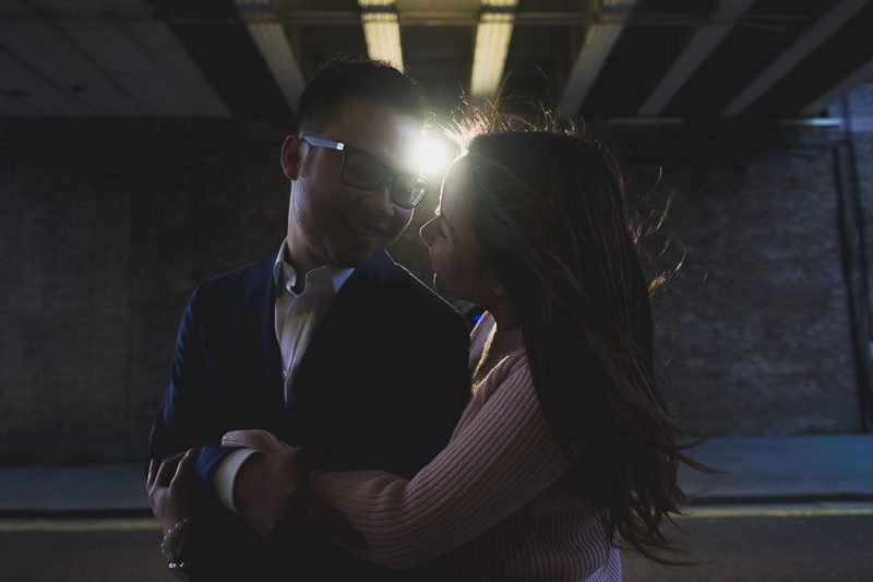 London love session 3842