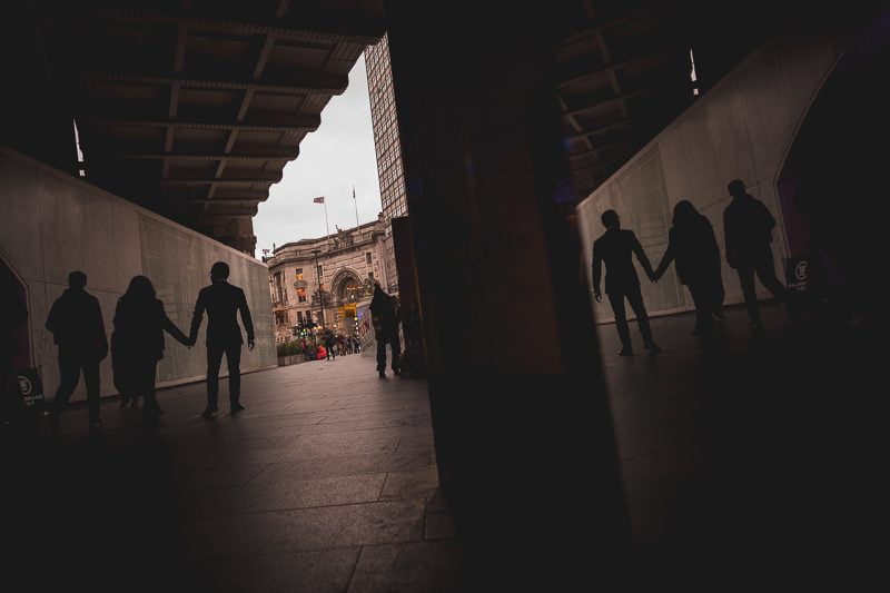 London love session 3876