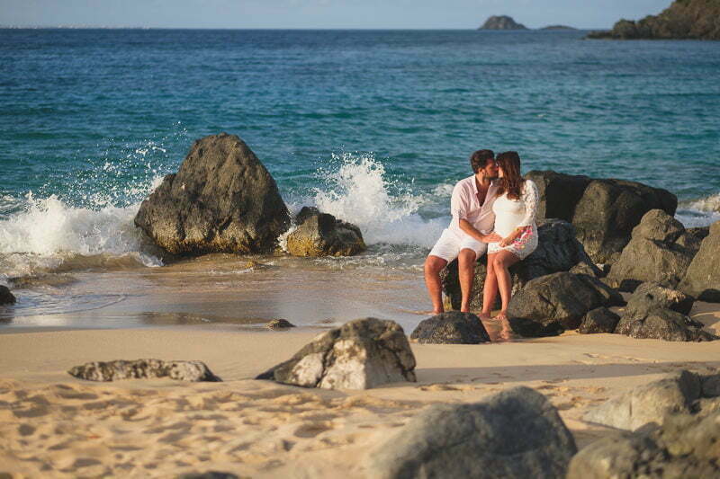 Caribbean wedding Day After Sint Maarten Sxm 30