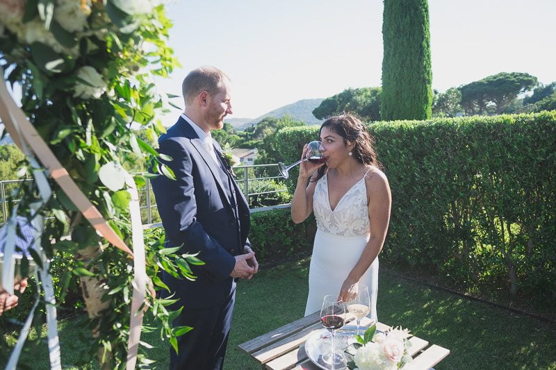 Intimage Elopement Wedding Saint Tropez French Riviera 38760