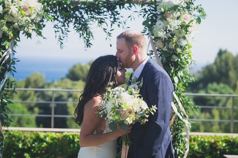 Intimage Elopement Wedding Saint Tropez French Riviera 39287