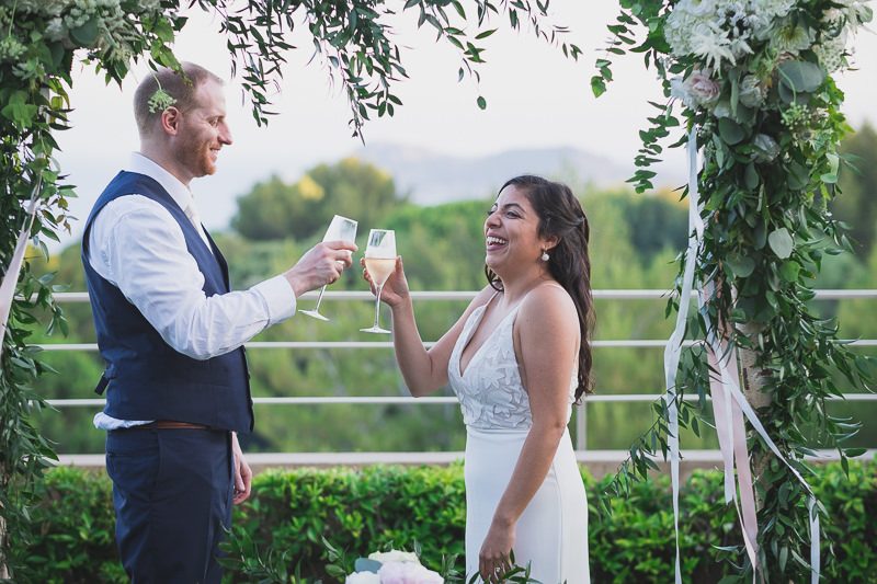 Intimage Elopement Wedding Saint Tropez French Riviera 39660