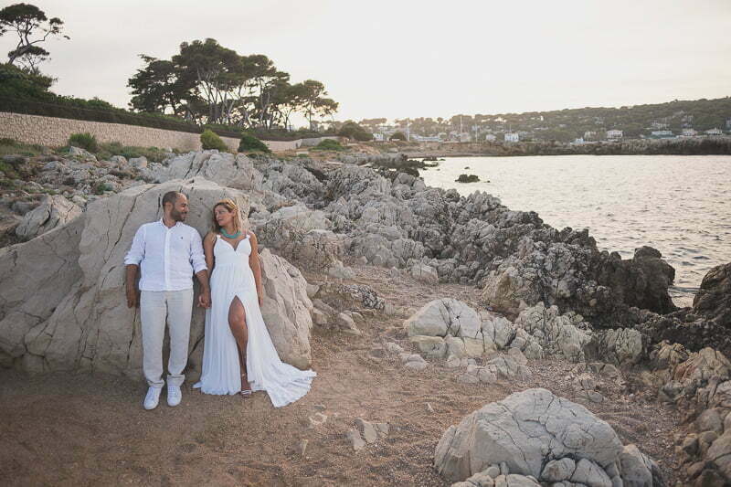 Lebanese wedding day after french riviera 2690