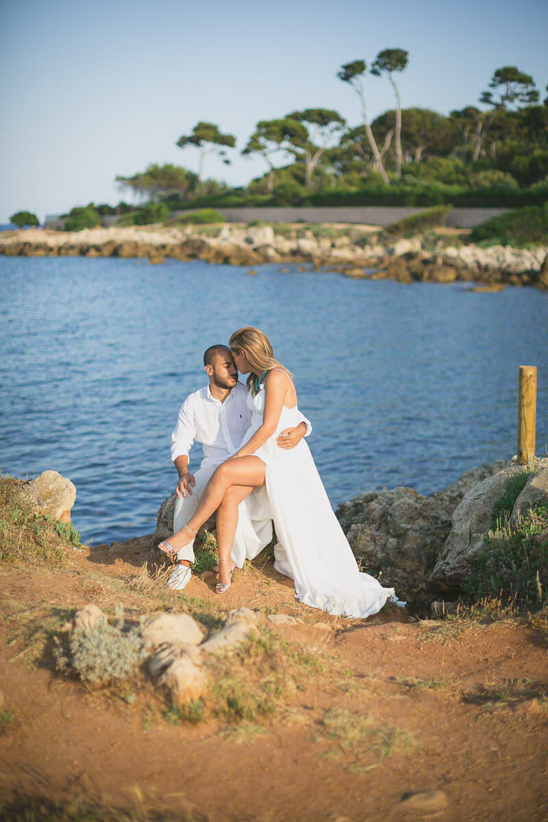 Lebanese wedding day after french riviera 9418