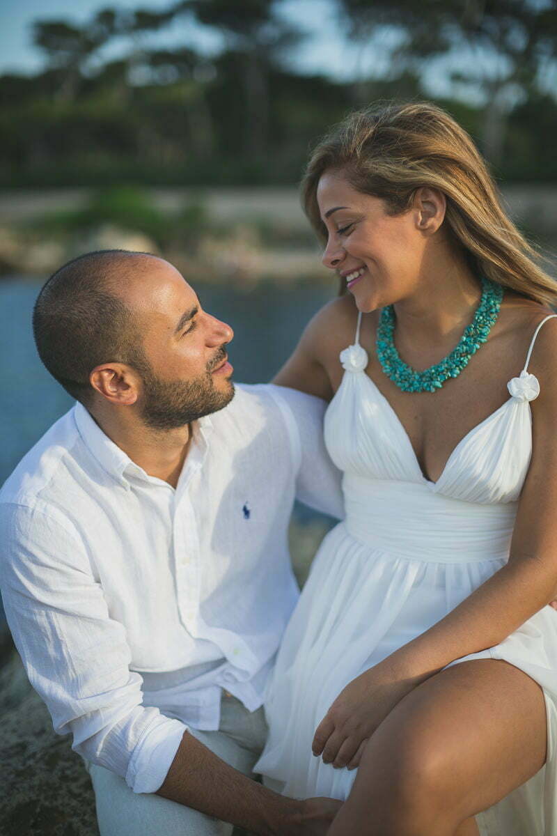 Lebanese wedding day after french riviera 9475