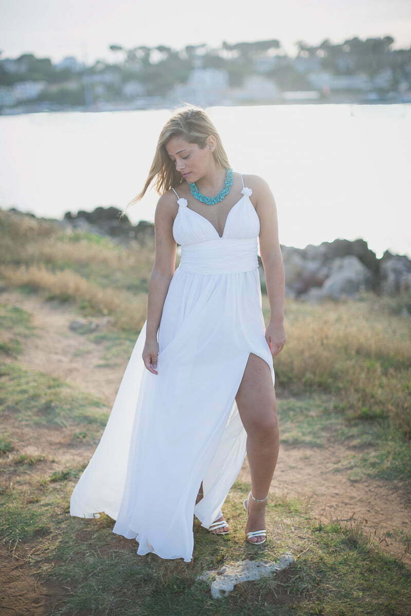 Lebanese wedding day after french riviera 9497