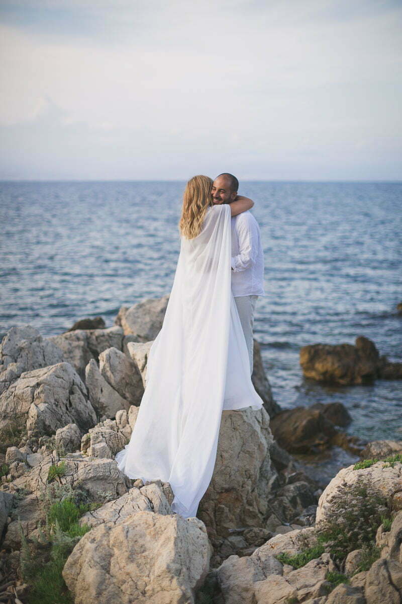 Lebanese wedding day after french riviera 9508