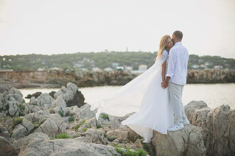 Lebanese wedding day after french riviera 9565