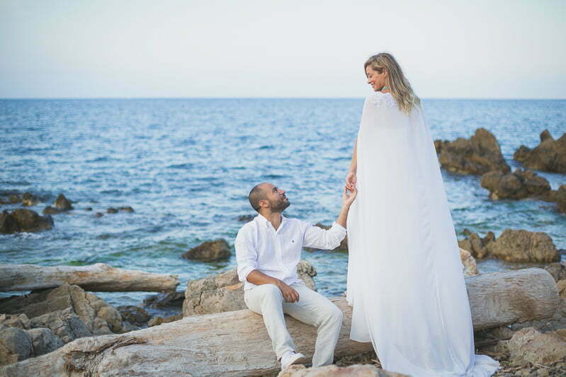 Lebanese wedding day after french riviera 9595