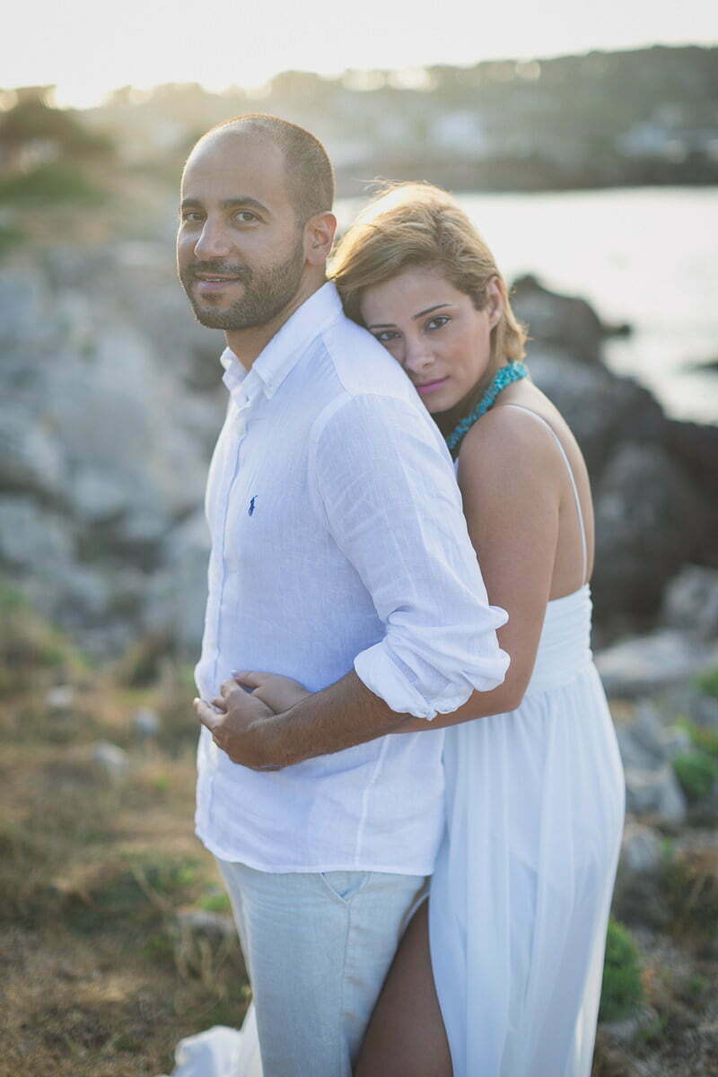 Lebanese wedding day after french riviera 9747