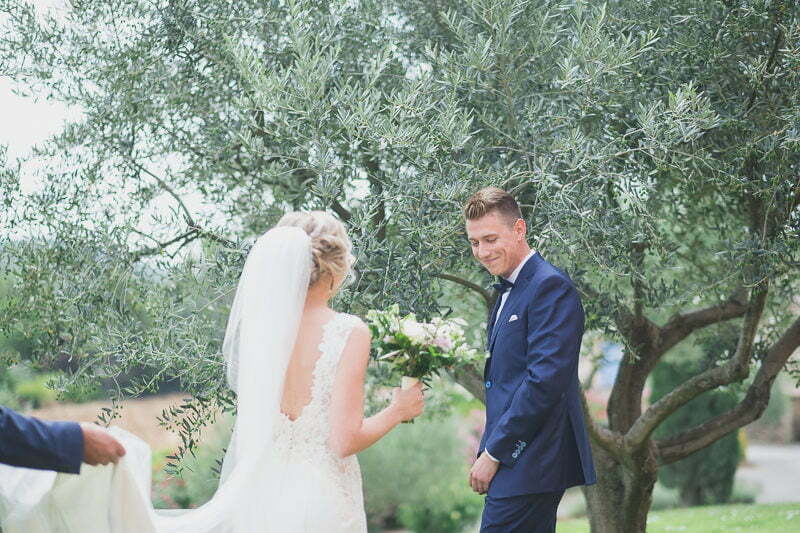 Mariage chateau Sainte Roseline Var Provence 0114