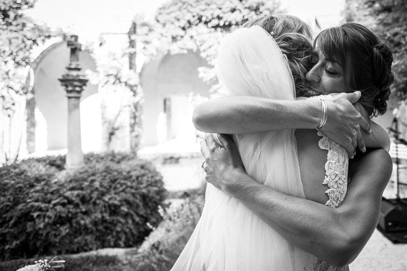 Mariage chateau Sainte Roseline Var Provence 5946