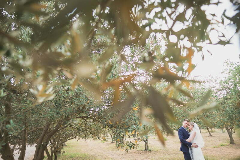 Mariage chateau Sainte Roseline Var Provence 6177