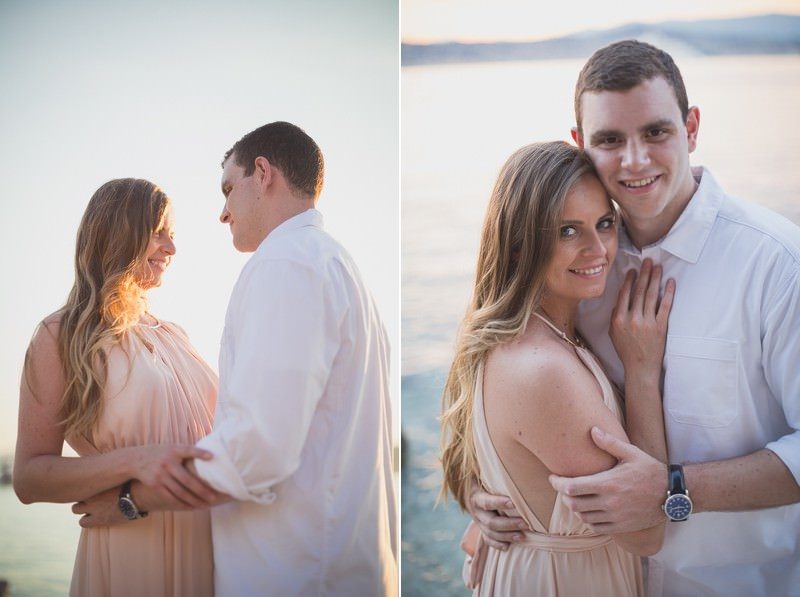 Seaside engagement photo Session French Riviera 16