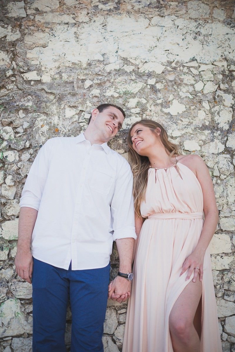Seaside engagement photo Session French Riviera 18