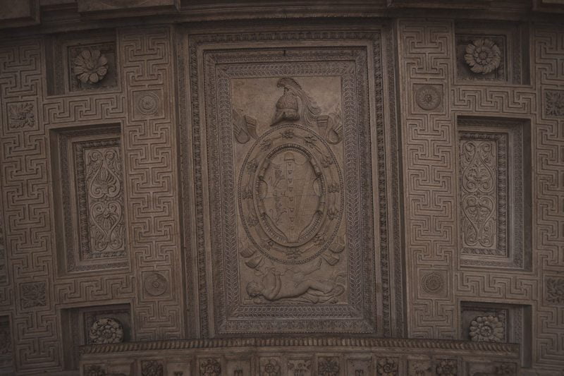 Wedding Day After Rome Italy 9900