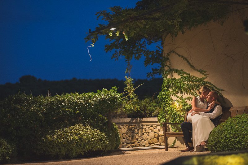 Irish wedding in Provence Chateau tour vaucros 4684