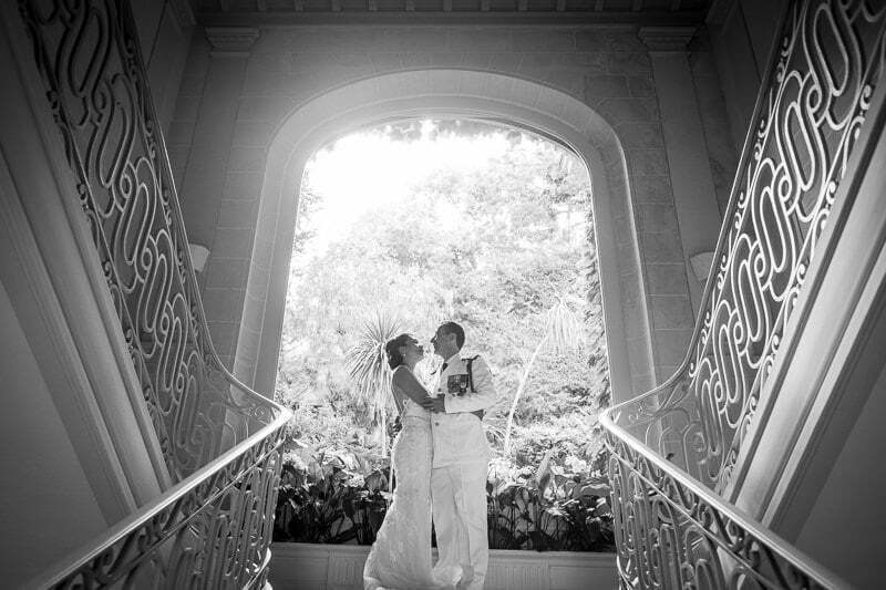 Seaside Villa wedding French Riviera 22