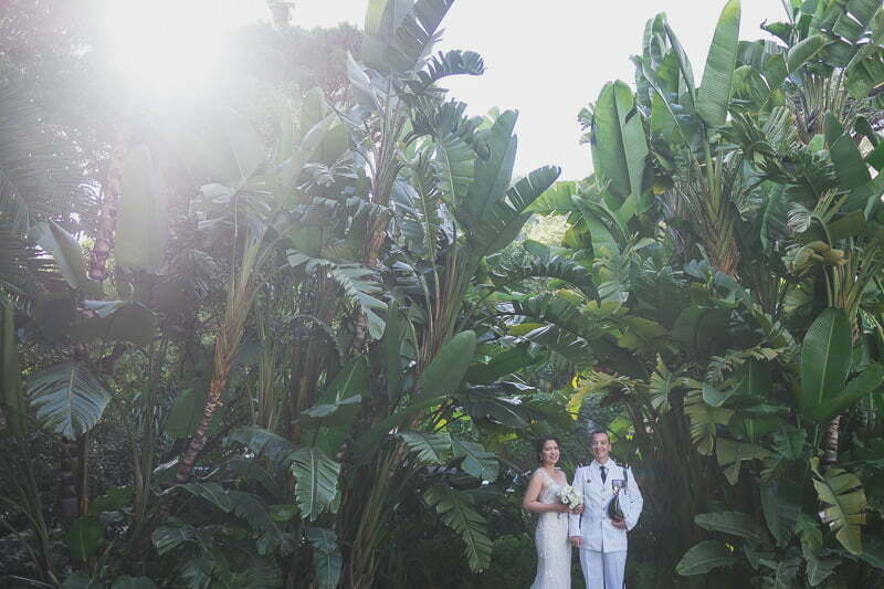 Seaside Villa wedding French Riviera 8